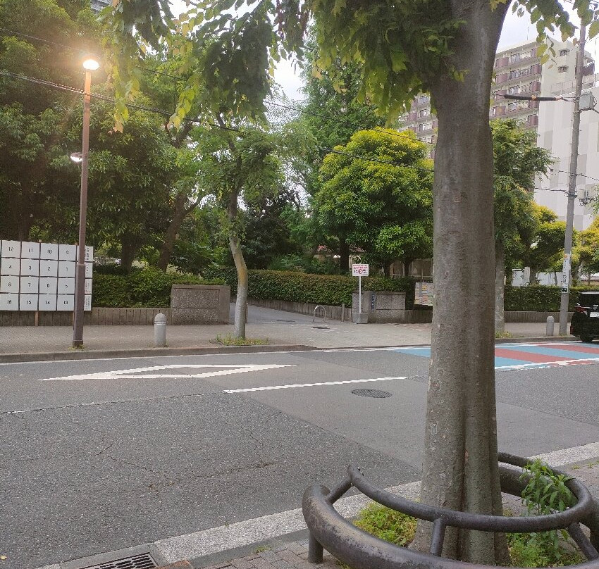 Hotel Livemax Toyosu-Ekimae主图