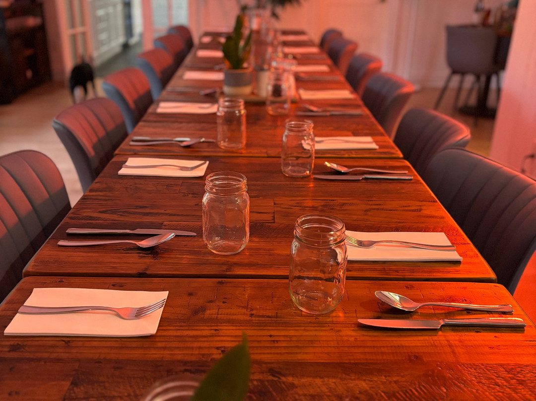 Gîte La Maison Bleue - Dunham主图