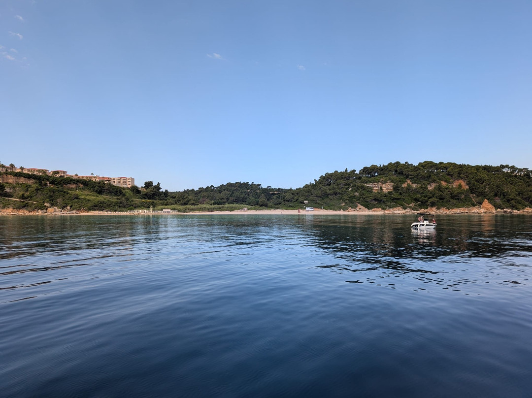 Daysailing景点图片