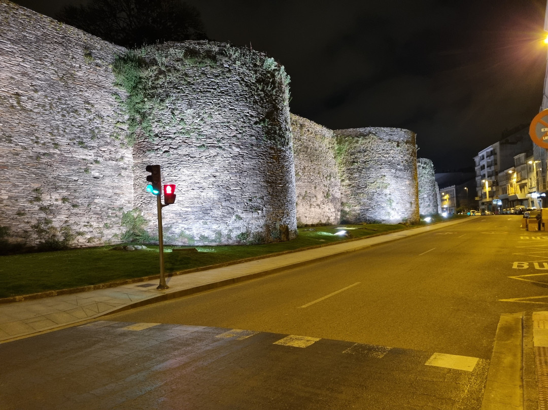 Fuente de San Vicente-卢戈省必去景点
