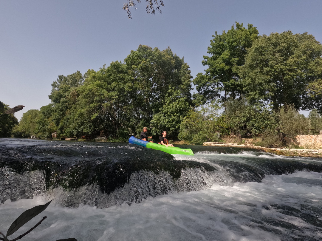 Kanu Safari Trebižat-Capljina必去景点