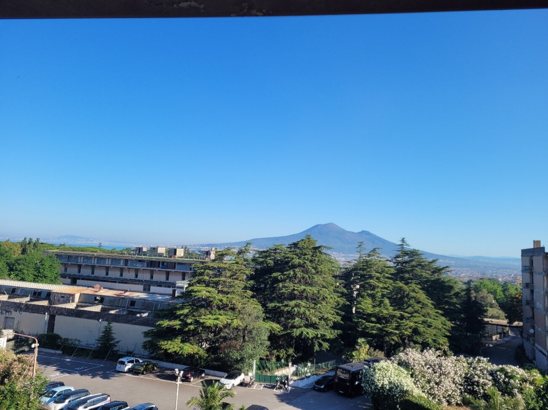 Europa Stabia Hotel主图