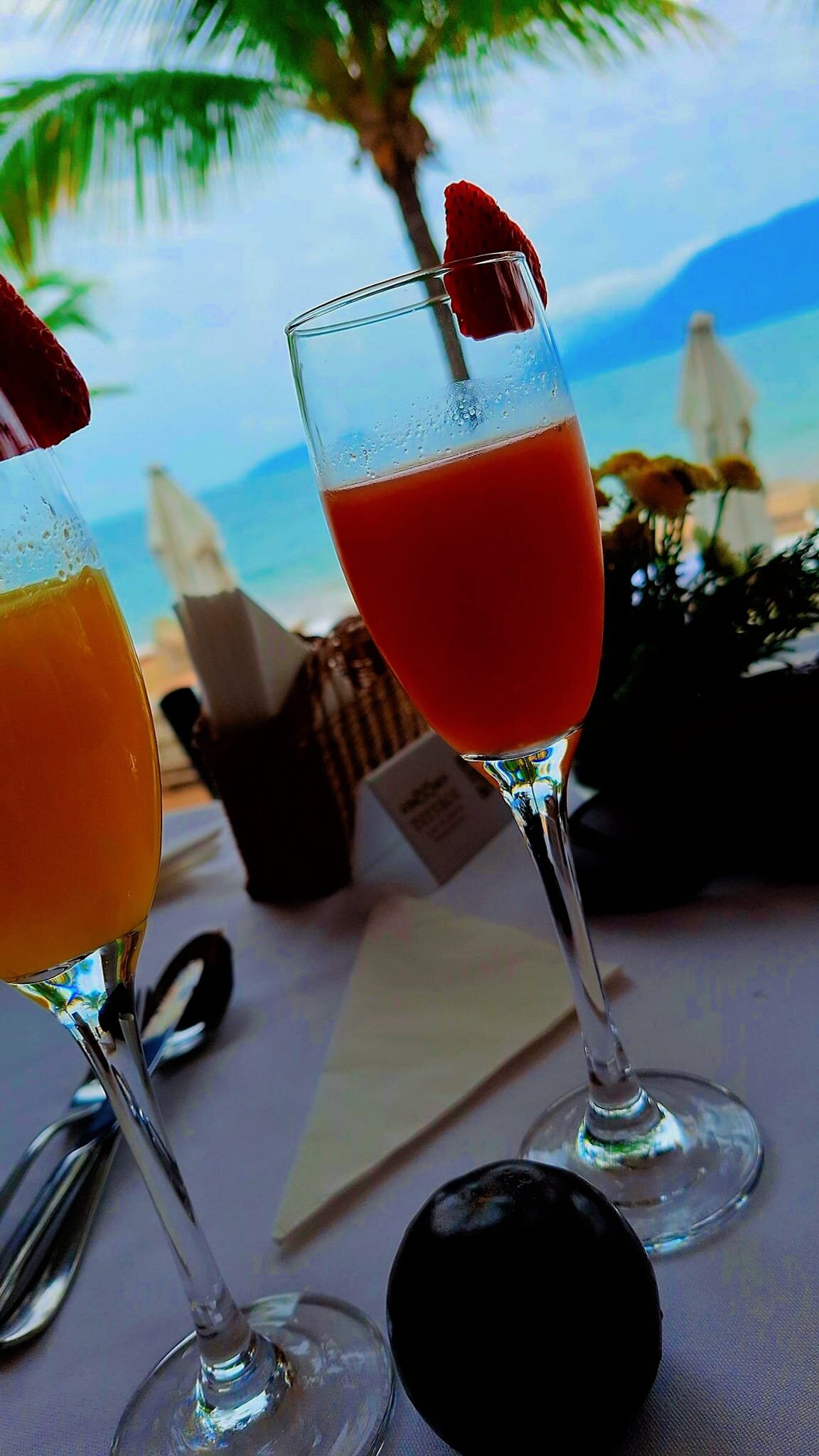 DPNY海滩水疗酒店-浴室