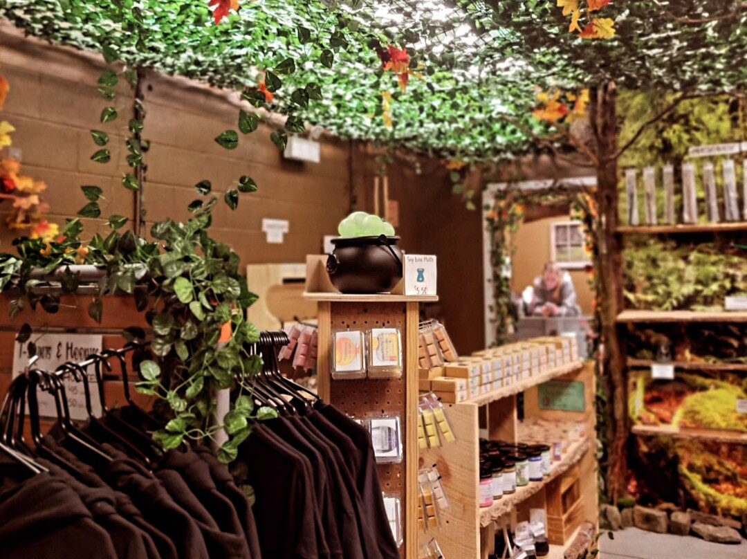 Gettysburg Museum Of Haunted Objects-葛底斯堡必去景点