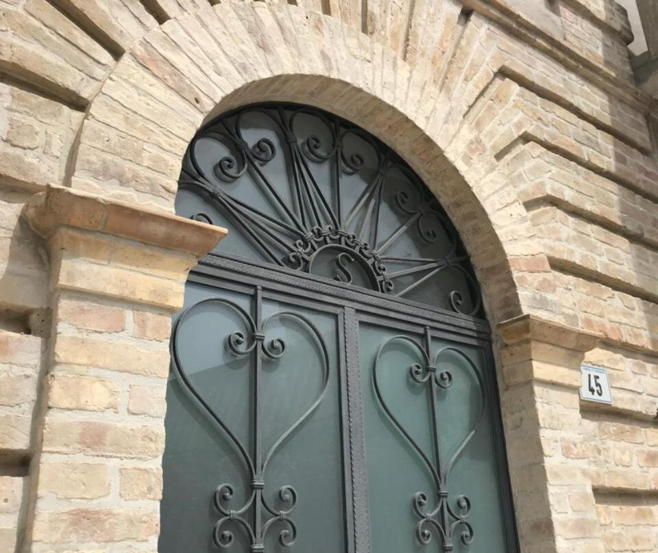 Casa Carducci