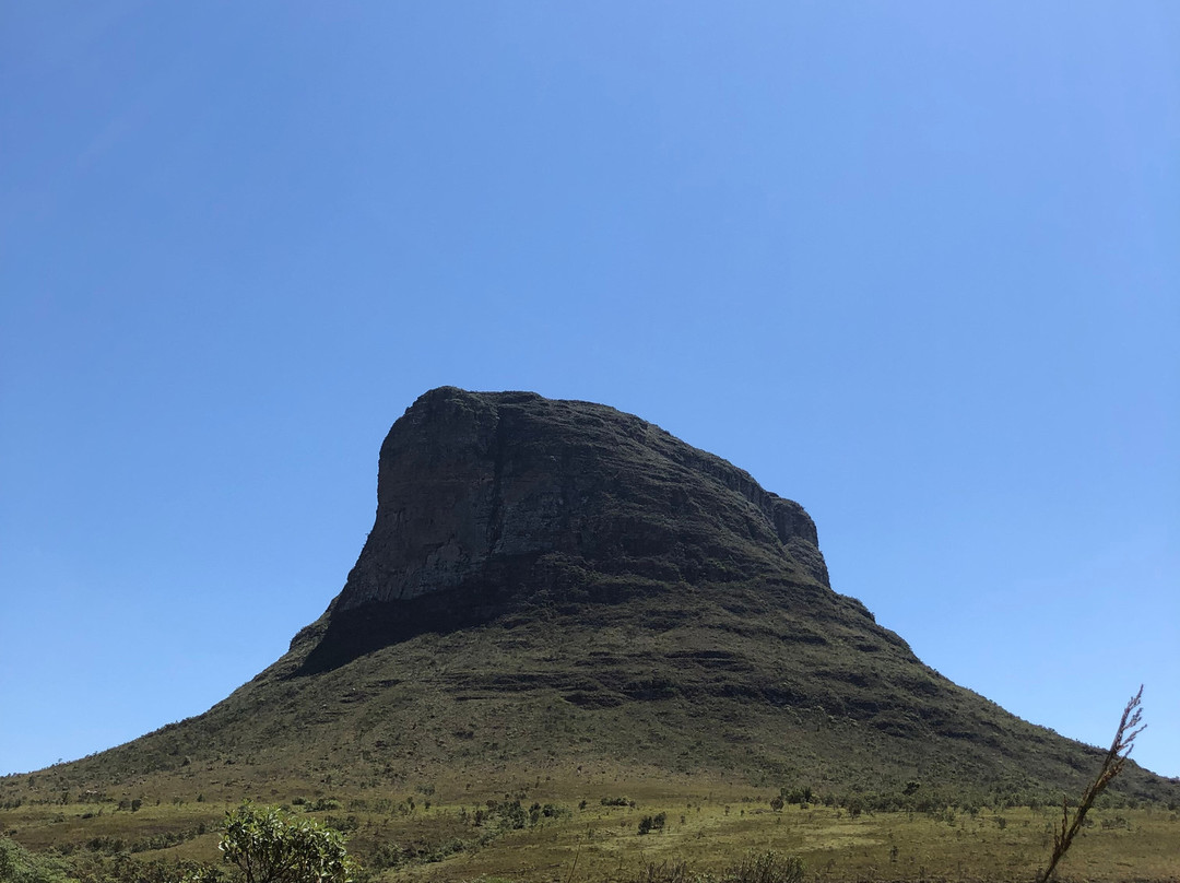 Aguas Claras Trail-Vale do Capao必去景点