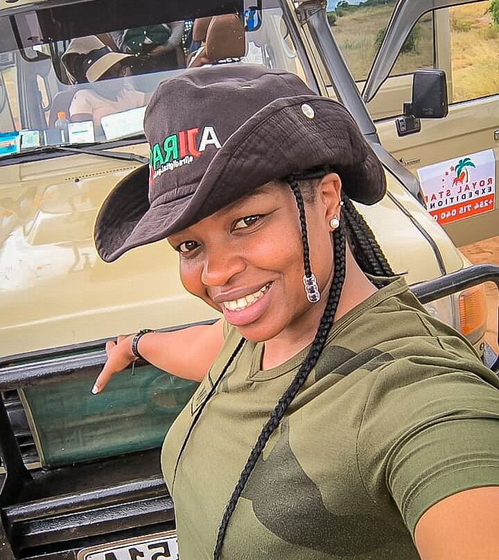 Royal Star Expeditions-内罗毕必去景点