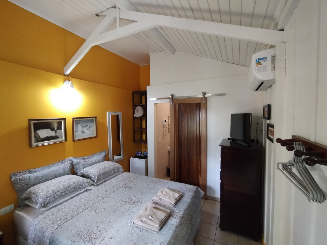 Pousada Enseada das Conchas主图