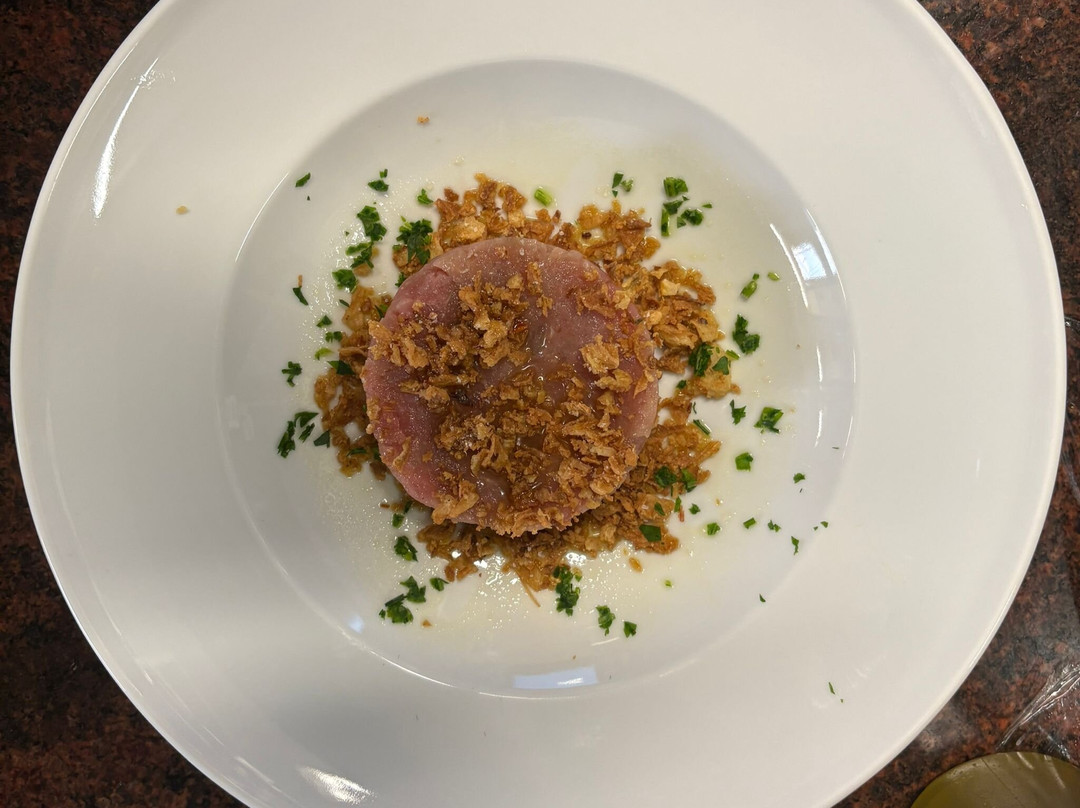 Brezza Chianina