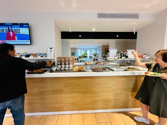 乌纳世纪酒店主图