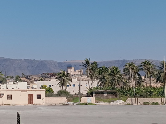 Ali nasser-塞拉莱必去景点