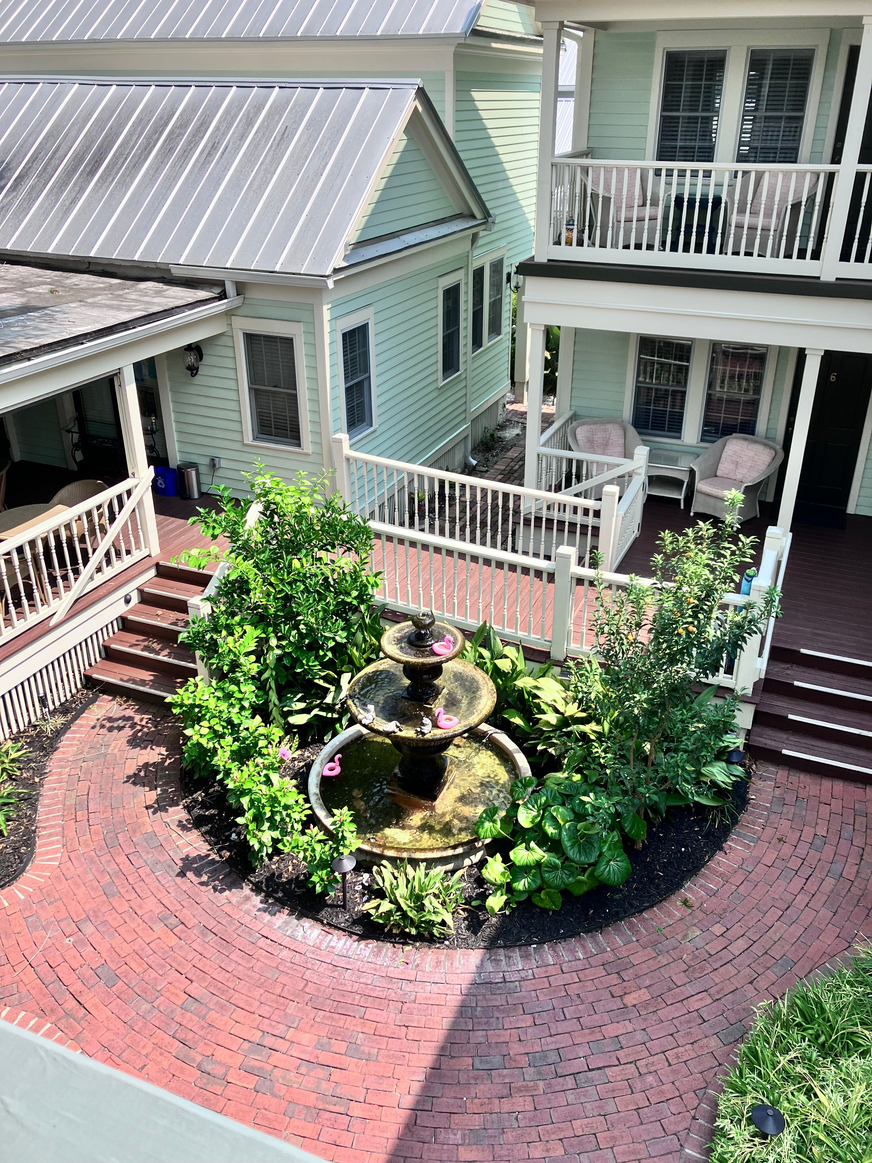 The Addison on Amelia Island-浴室