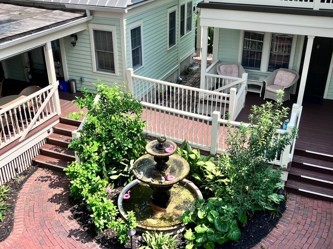 The Addison on Amelia Island主图