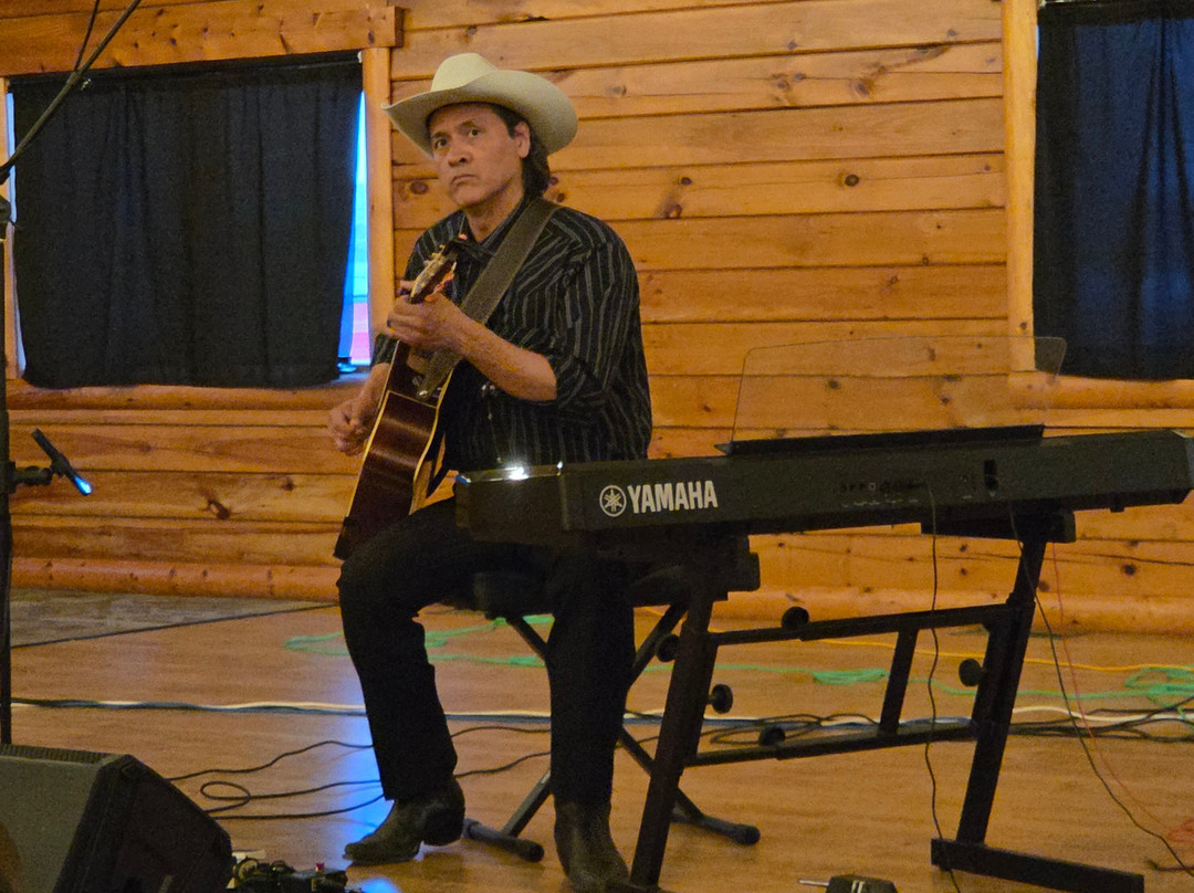 Cobblestone Inn & Suites - Manning主图