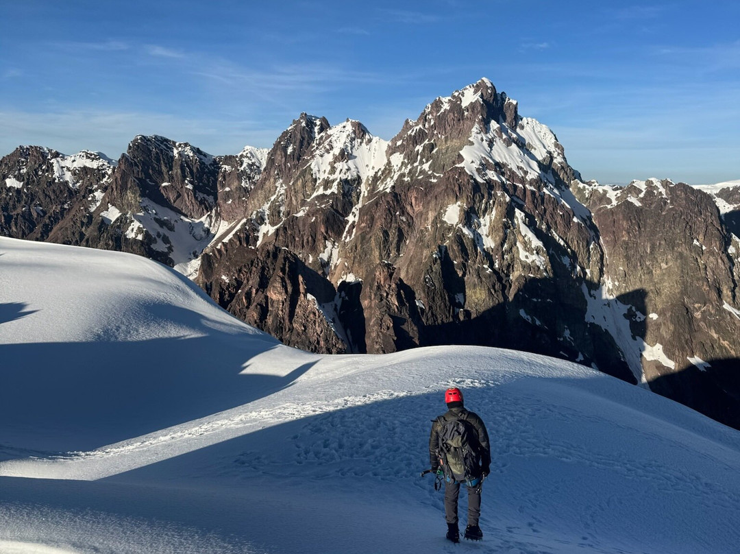 Huillca Expedition-Ocongate必去景点