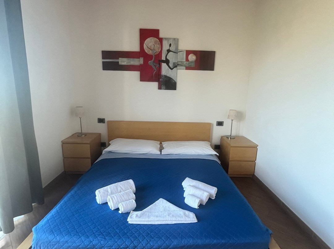 Hotel Pedra Ruja主图