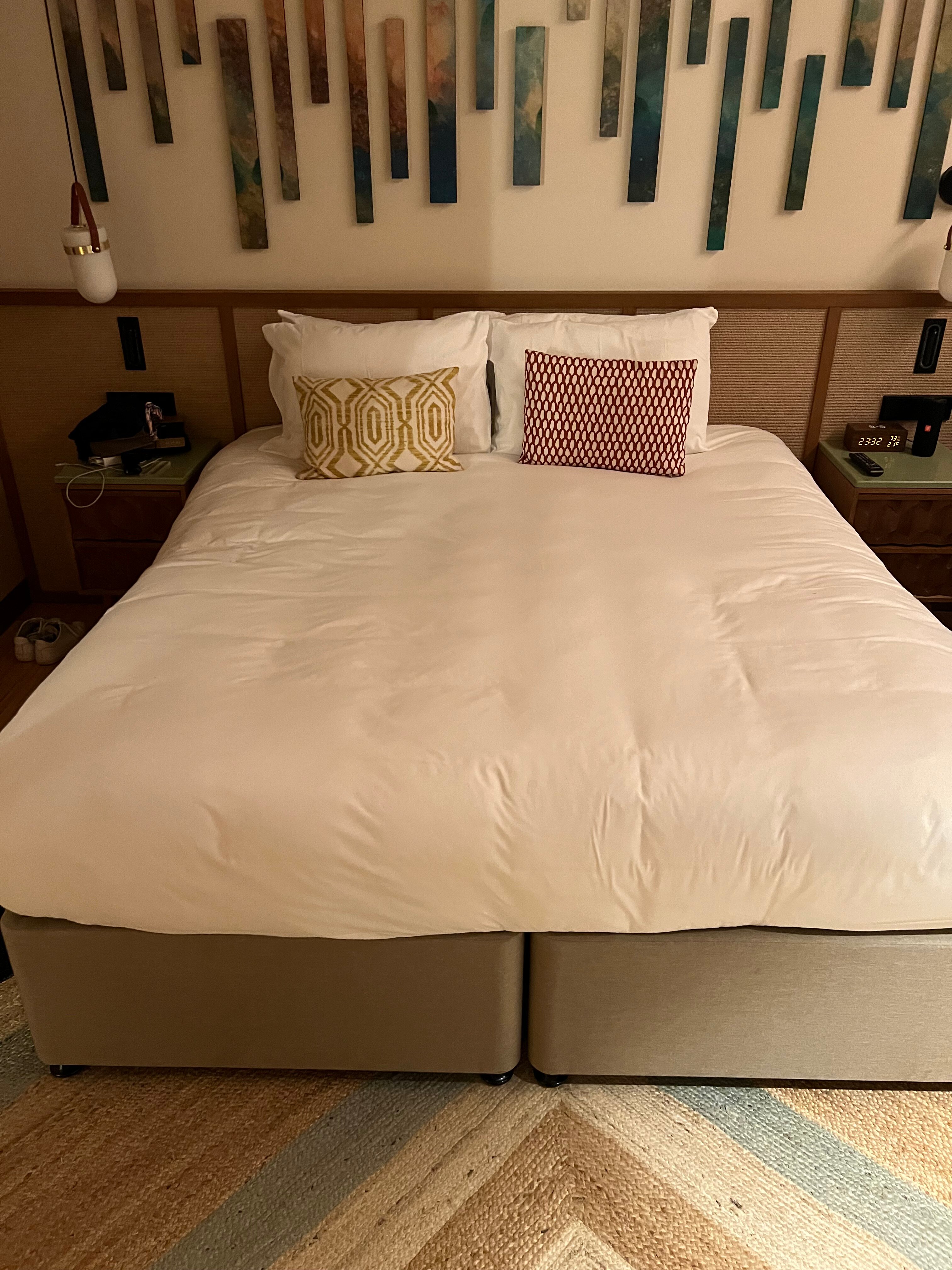 Kimpton Aysla Mallorca By IHG-客卧