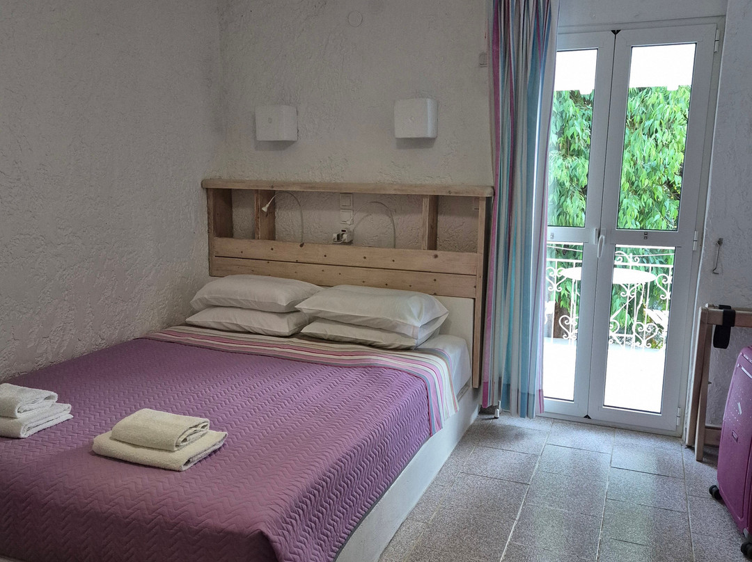 Hotel Irini Tilos主图