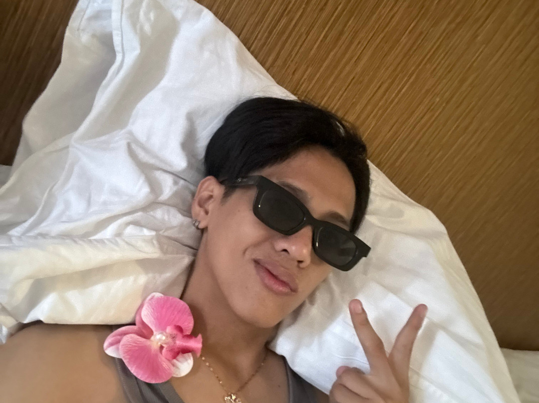 Ferra Hotel And Garden Suites主图