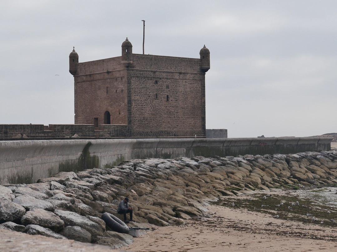 Walking With Nomads-Agdz必去景点