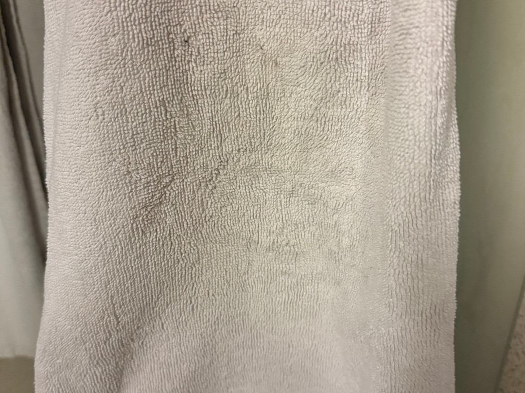 巴图瑞提 Saranam Homm 酒店主图