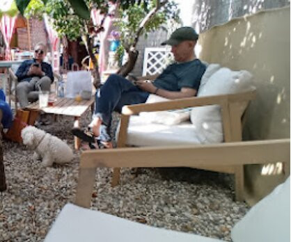 A Cabana Da Comporta