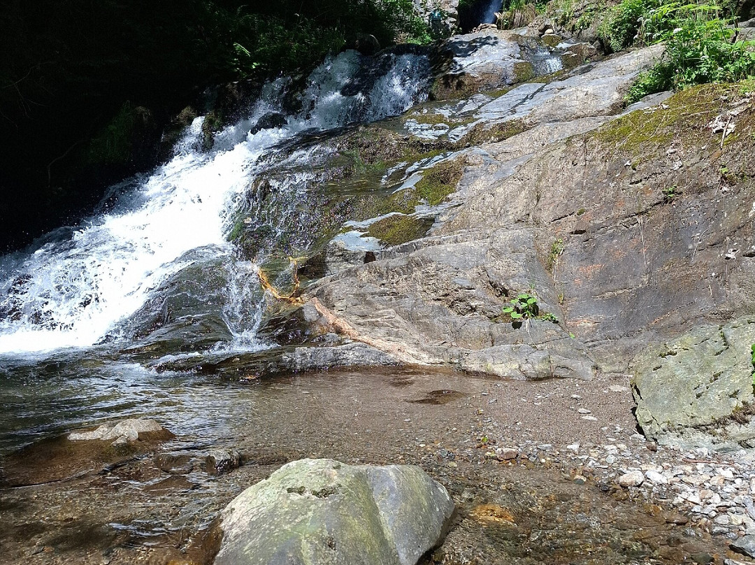 Schluchtweg Millstatt-米尔地必去景点