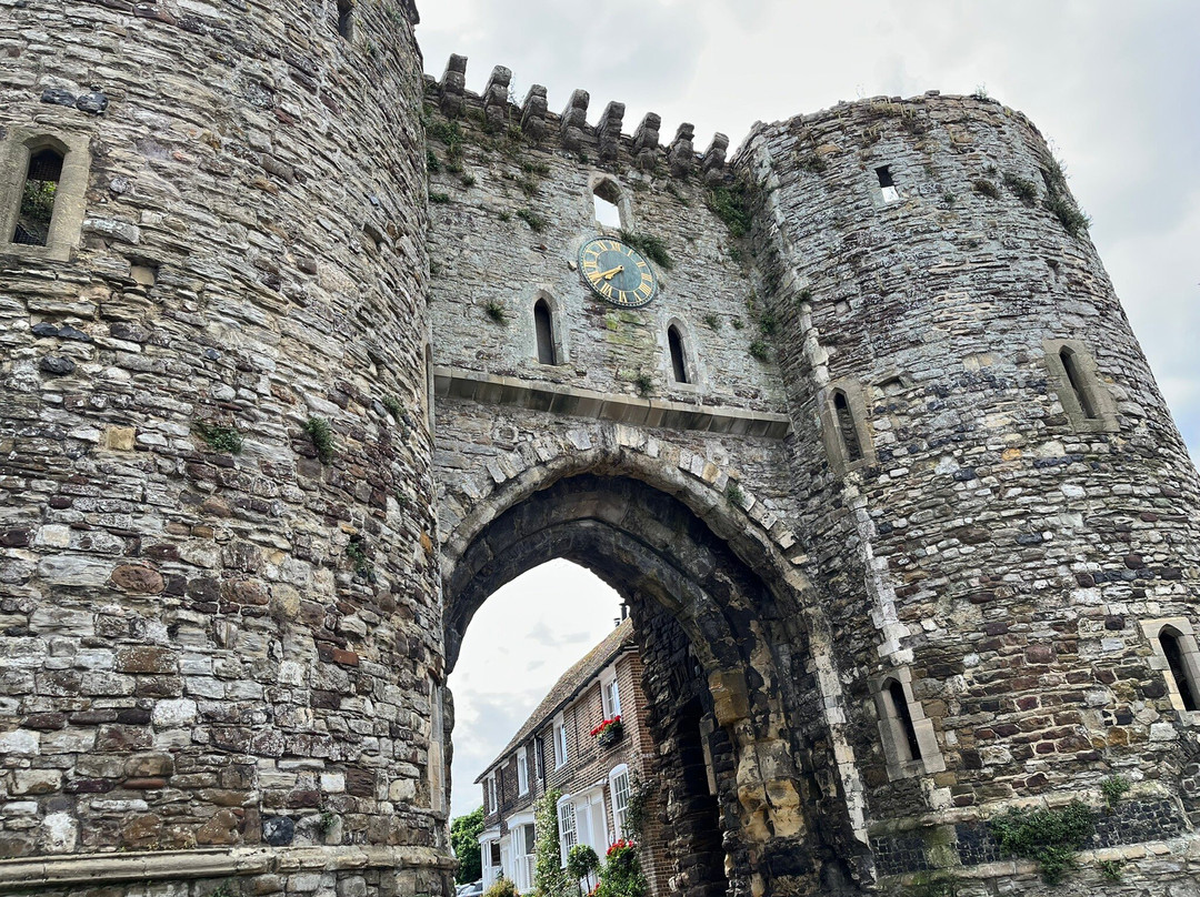 Rye Heritage Centre景点图片