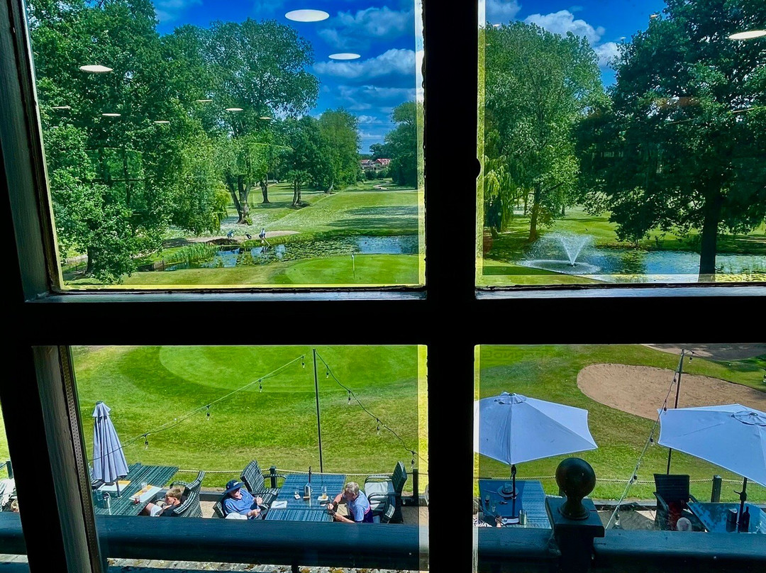 Branston Golf & Country Club景点图片
