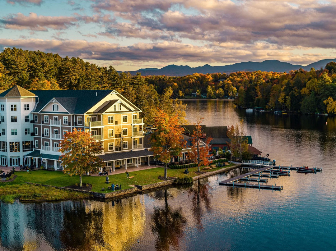 Saranac Lake旅游攻略图片