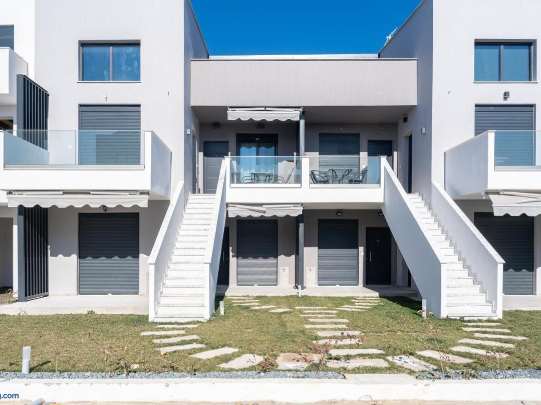 Sirens Residential Complex