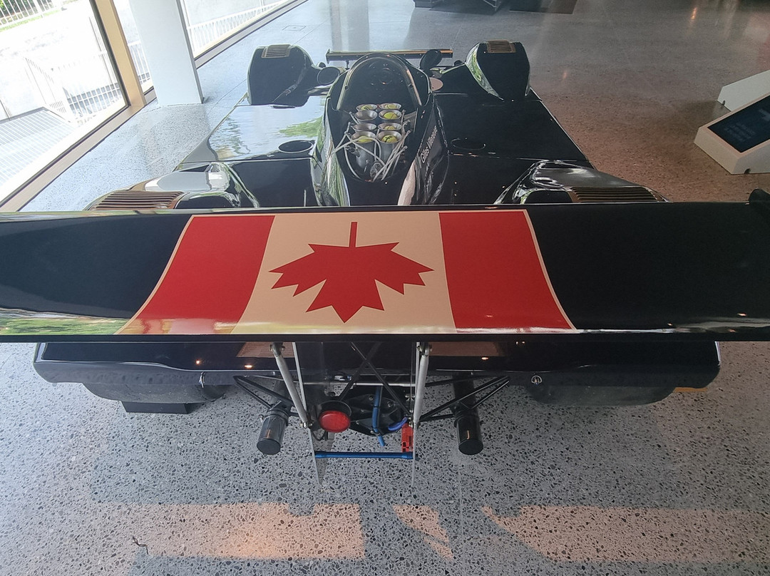 Dallara Academy-Varano de' Melegari必去景点