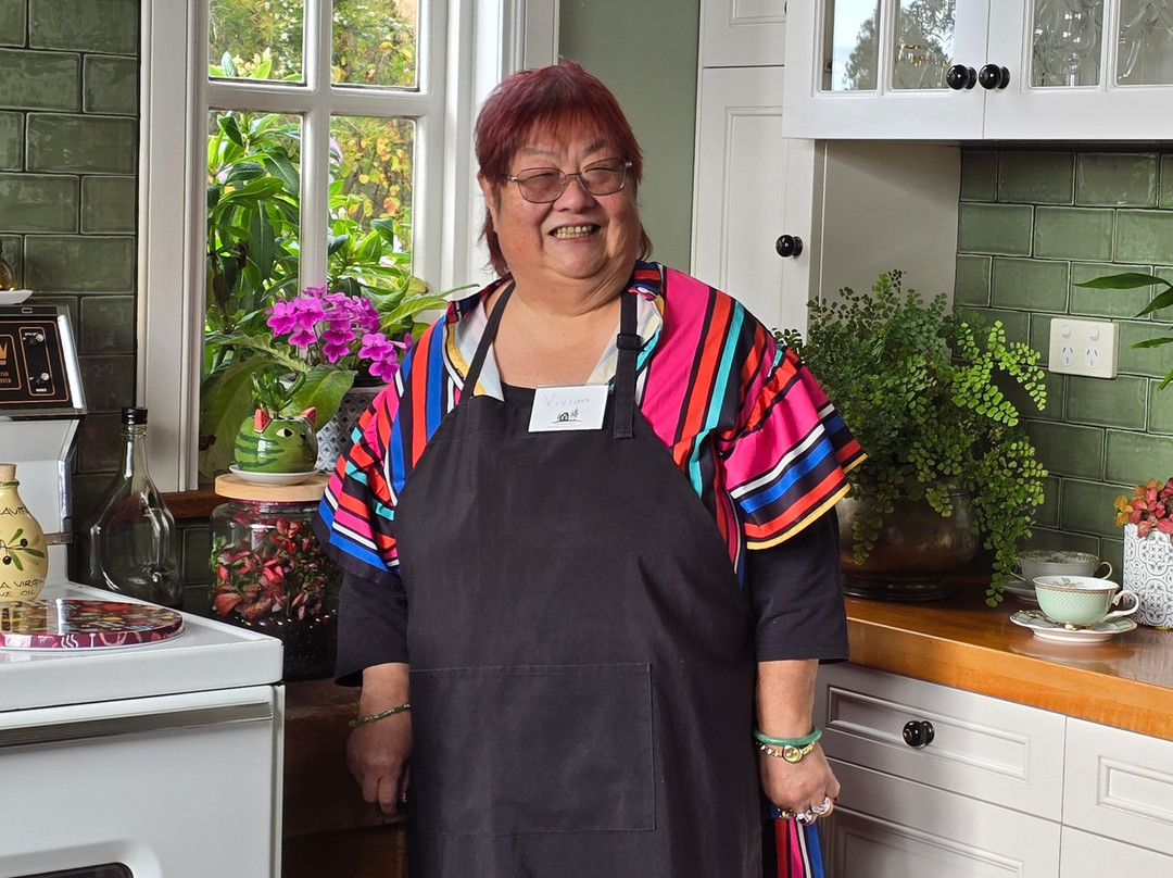 The Farmhouse Kitchen-Wattle Grove必去景点