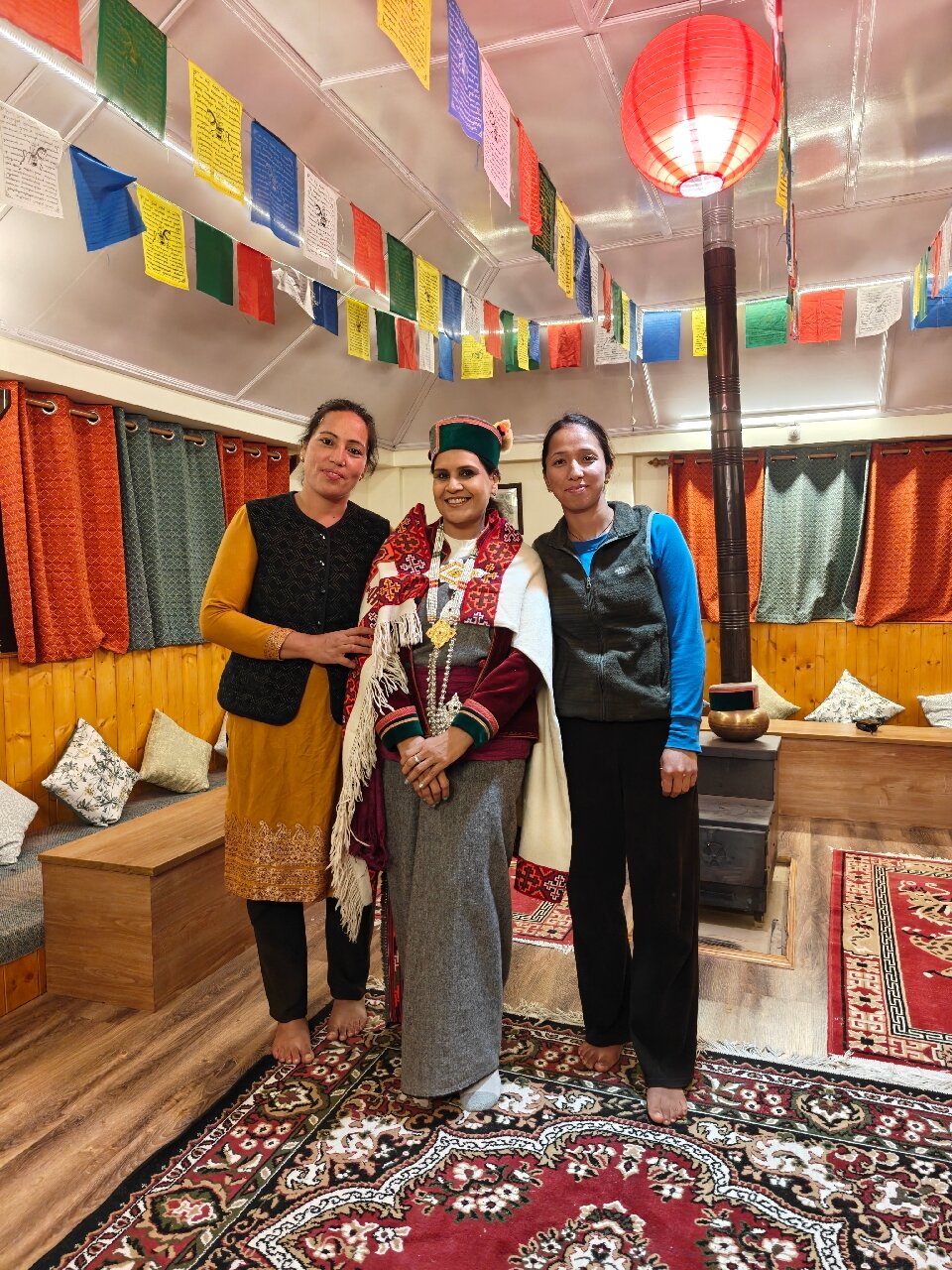 Toshim Homestay-官方