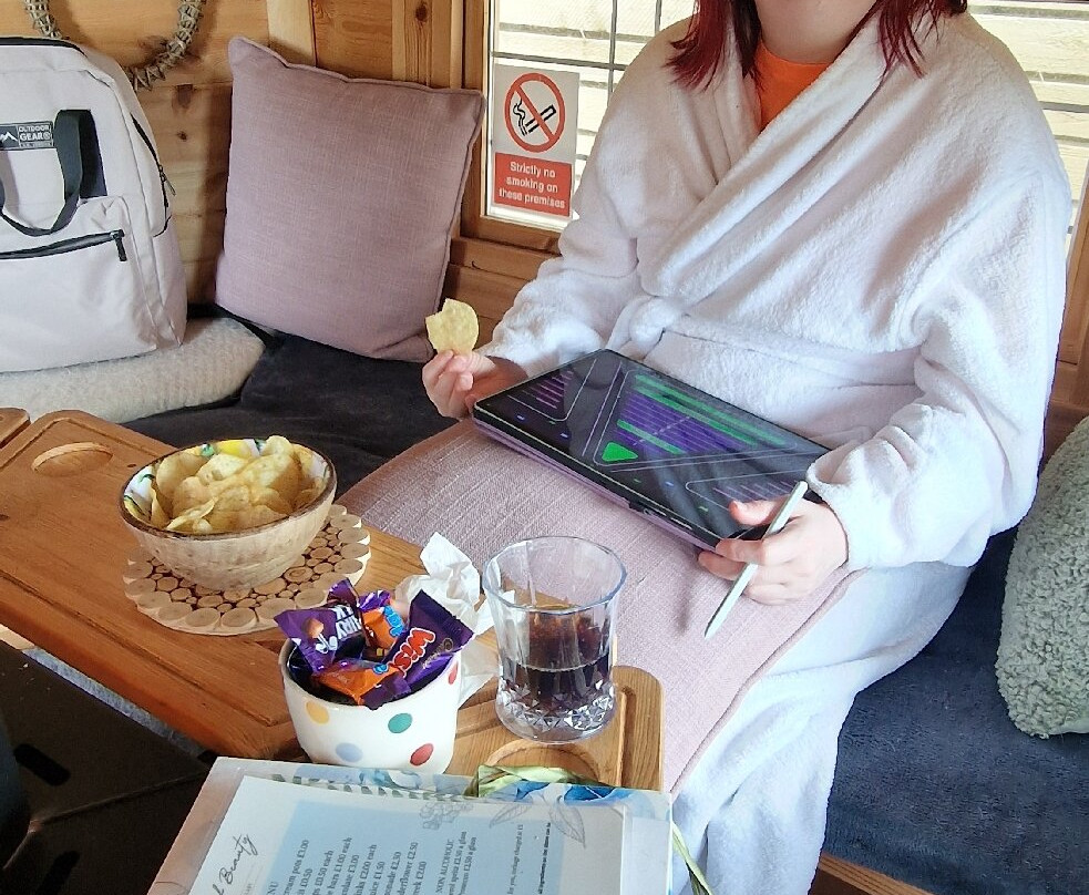 View Of Beauty-Aislaby必去景点