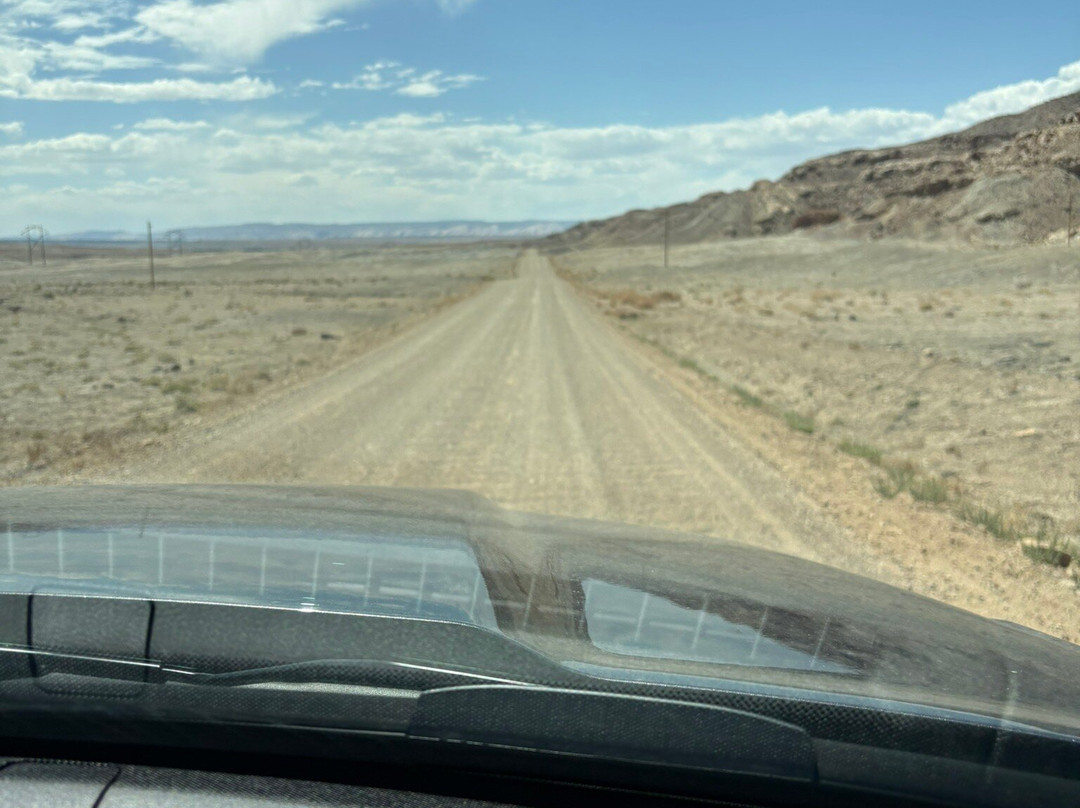 水晶间歇泉-格林河必去景点
