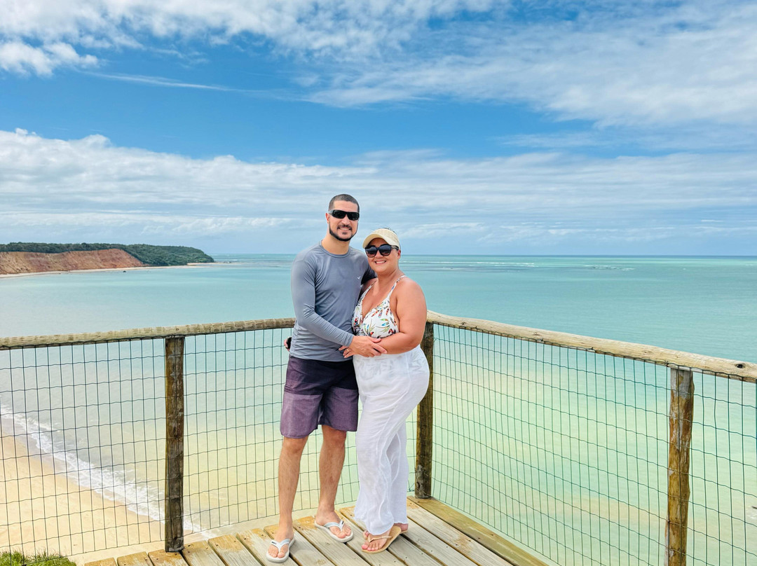 Simbora Alagoas Tour-Maceio必去景点