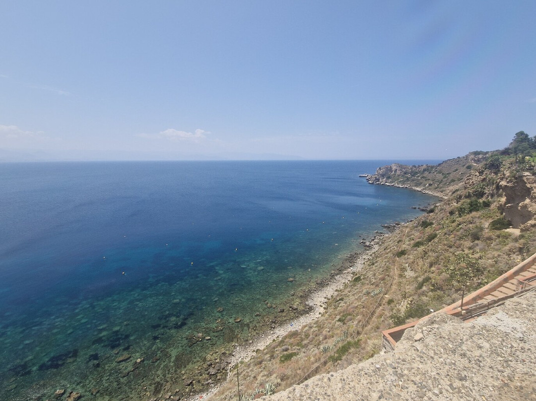 Capo di Milazzo-Milazzo必去景点