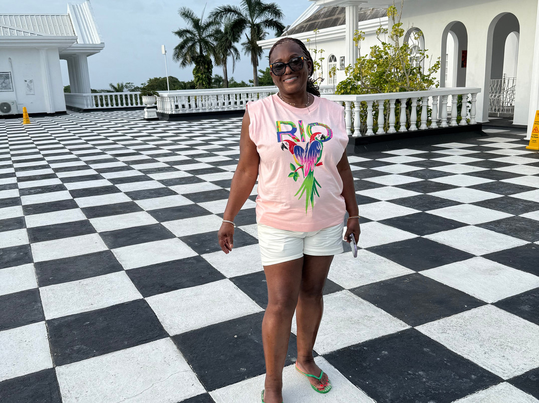 Jamaica Palace Hotel主图