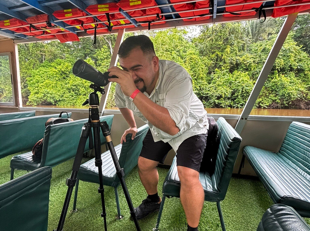 Pacific Trade Winds-Nuevo Arenal必去景点