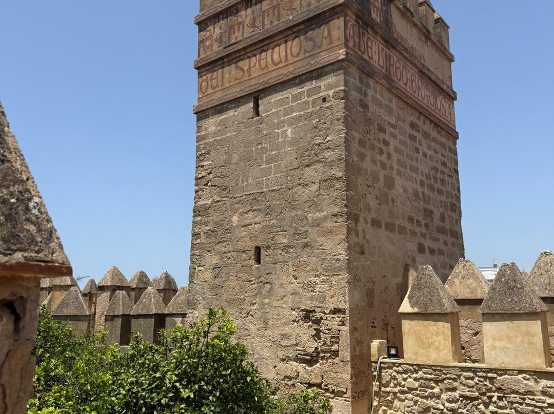 San Marcos Castle景点图片