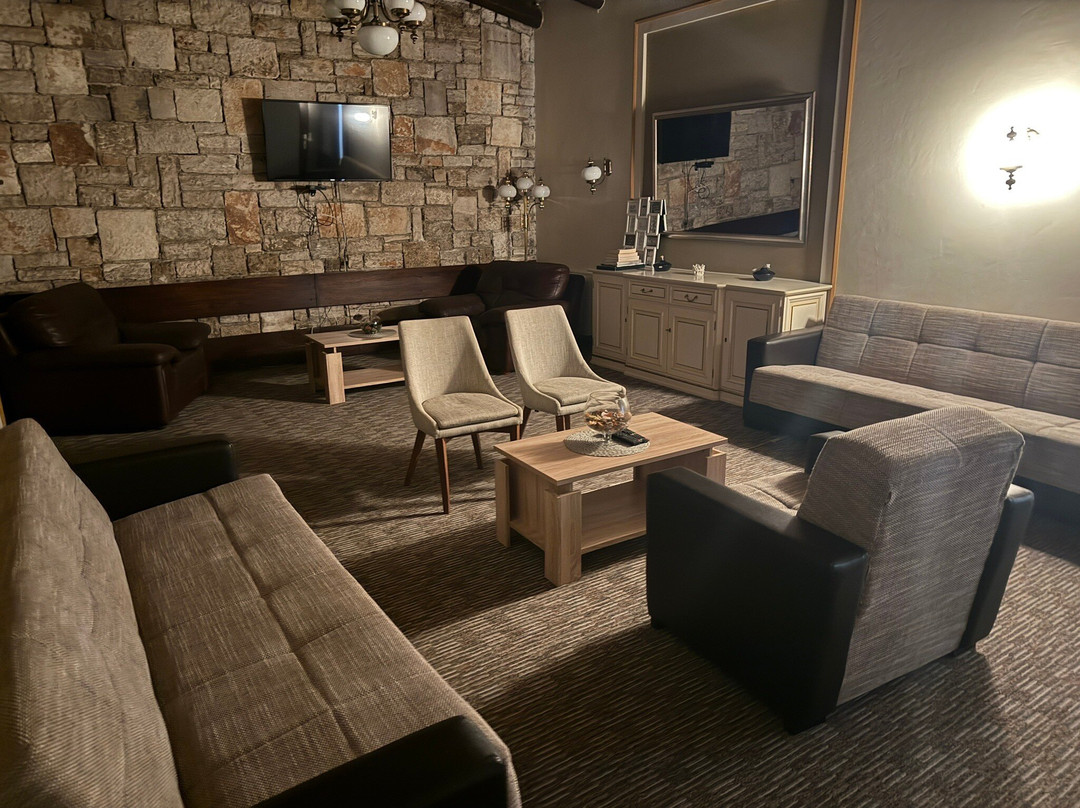 Hotel Minerva Medulin主图