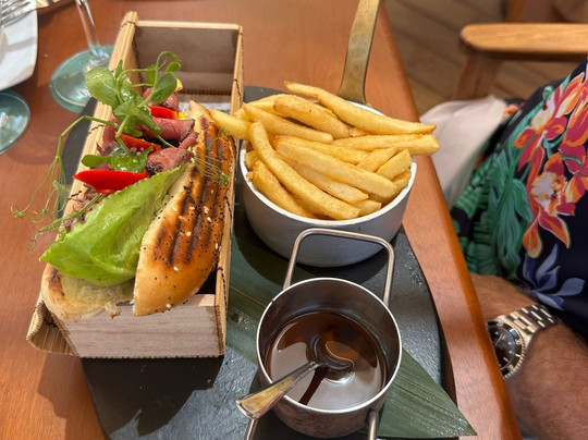 Ocean Club Marbella-巴努斯港必去景点