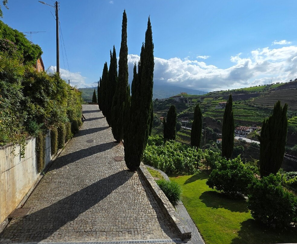 Quinta do Vallado-佩苏达雷瓜必去景点