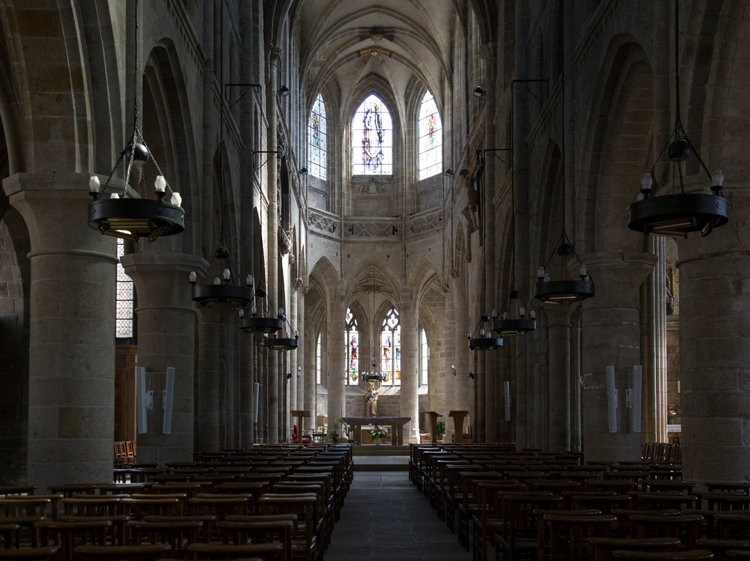 Eglise Notre Dame