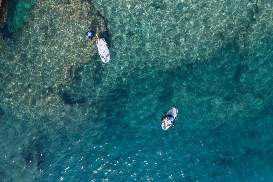 E Foil Center Pula-普拉必去景点