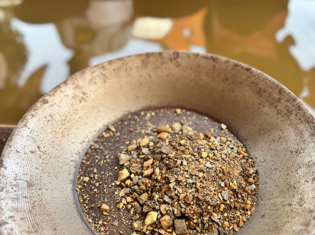 Gold Dredge 8-费尔班克斯必去景点