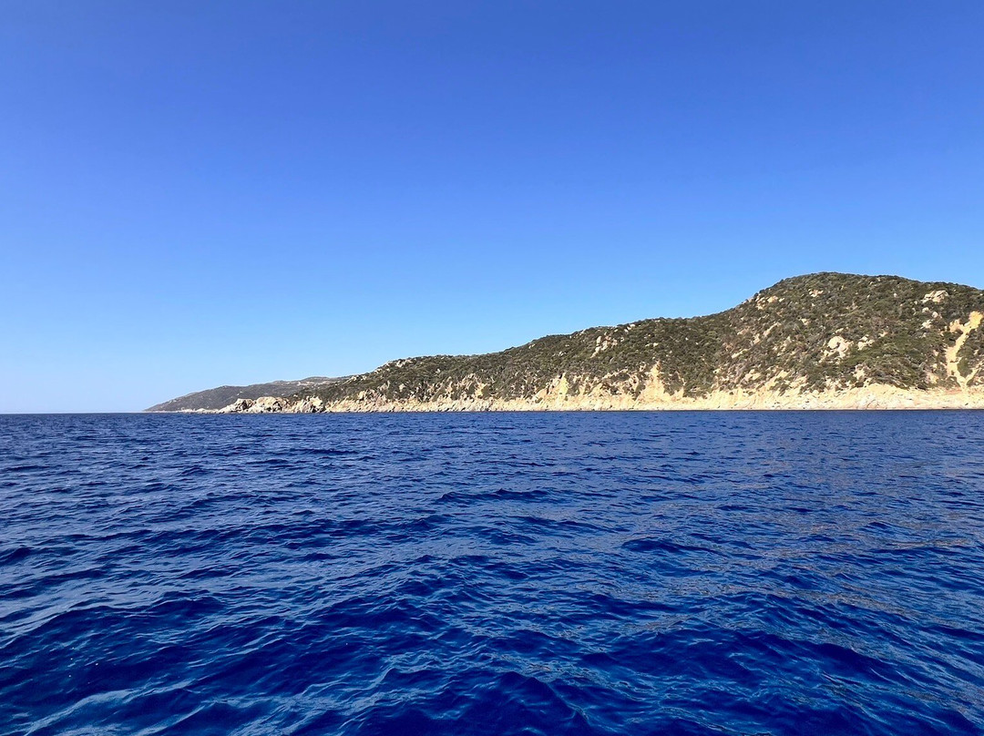 Tomorrowsea | Escursioni In Barca A Vela-Castiadas必去景点