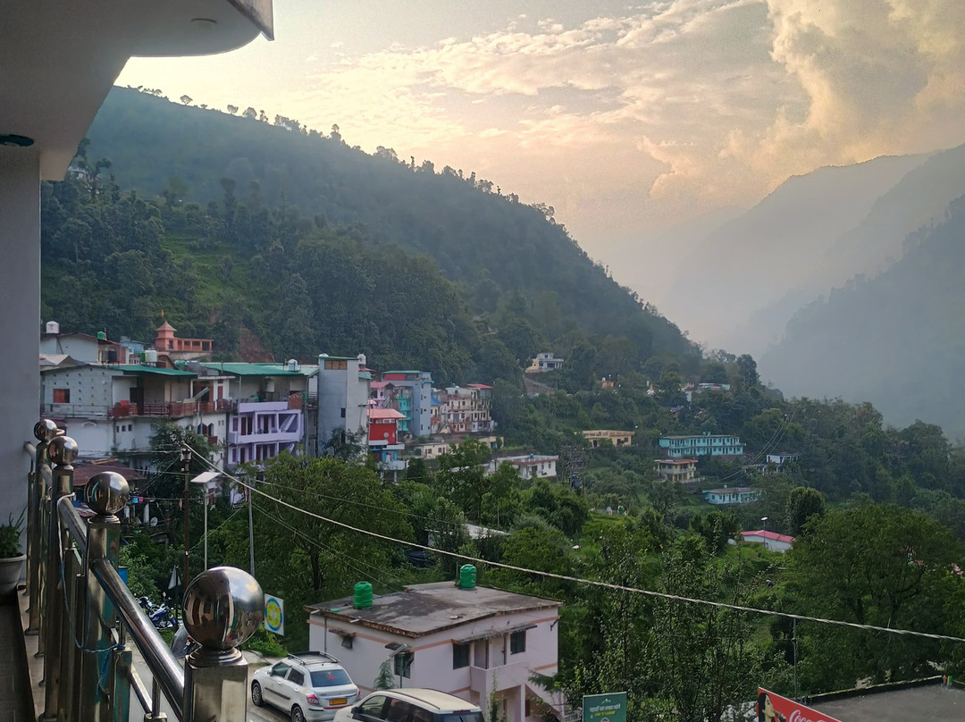 Satkar Hotel And Restaurant