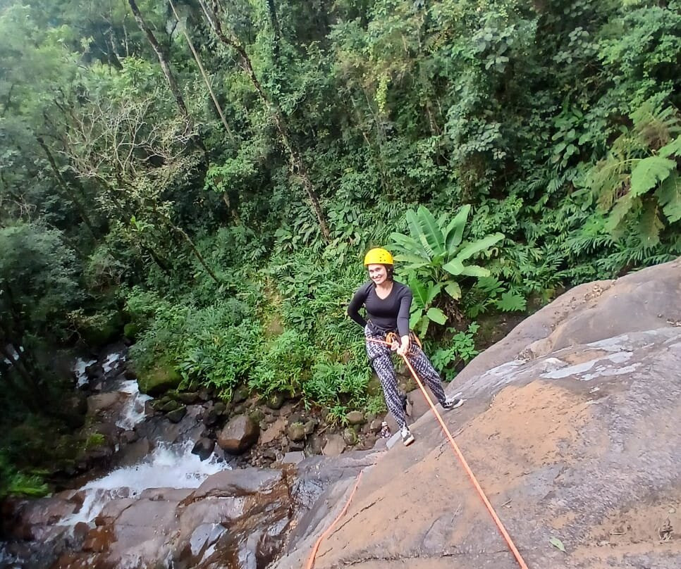 Ecomanti Turismo-Sapucai-Mirim必去景点